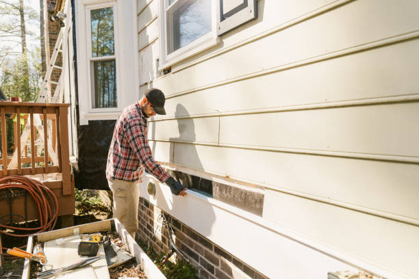 Top rated local Siding Contractor specialists in Foster, VA